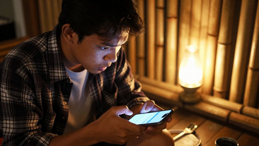 Berapa Lama Proses Topup Antar E-Wallet? Tips Hemat Waktu di SaldoMart
