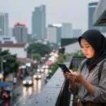 Bisa Nggak Topup OVO ke GoPay Langsung? Jawabannya Ada di SaldoMart