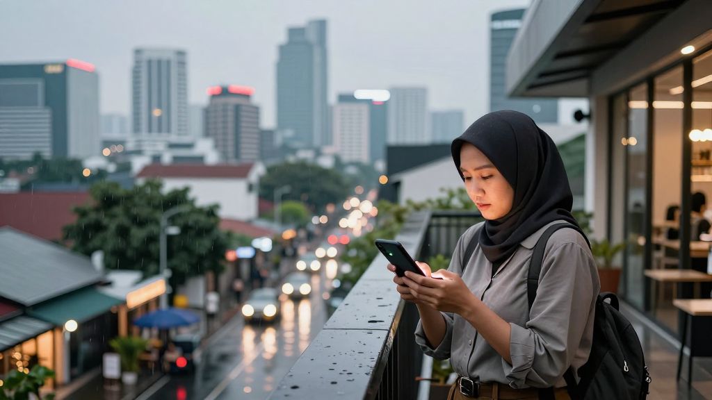 Bisa Nggak Topup OVO ke GoPay Langsung? Jawabannya Ada di SaldoMart