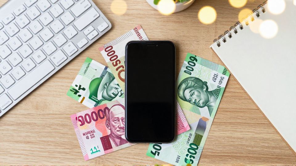 Bisa Topup OVO ke GOPay Langsung? Solusi Mudah di SaldoMart