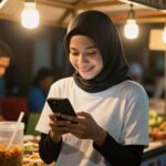 Bisa Topup OVO ke GOPay Langsung? Solusi Mudah di SaldoMart