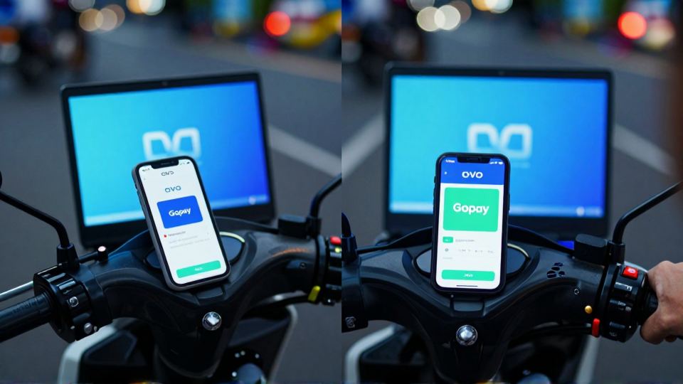 Bagaimana Topup Cross E-Wallet Hemat Untuk Gamer