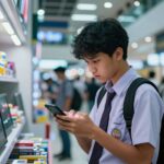 Bagaimana Topup Cross E-Wallet Hemat Untuk Gamer