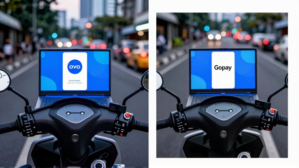 Cara Mudah Topup Antar E-Wallet Tanpa Ribet, Ini Penjelasannya!