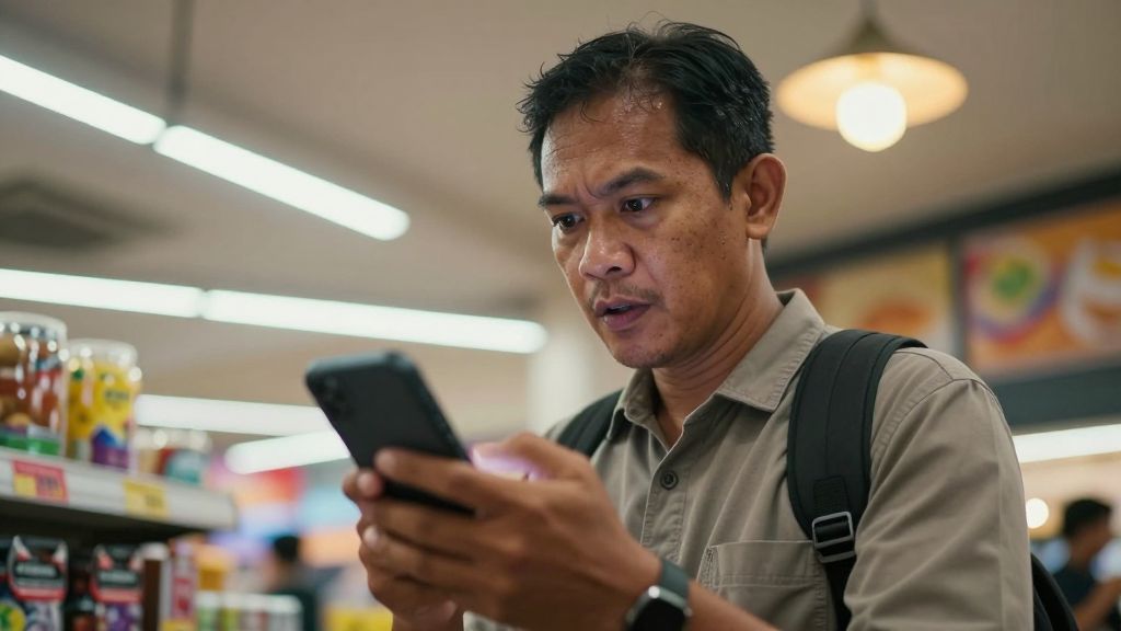 Cara Mudah Topup Antar E-Wallet Tanpa Ribet, Ini Penjelasannya!