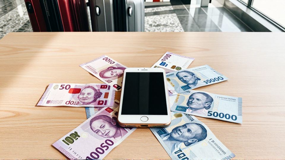 Cara Top Up Gopay Cepat Tanpa KTP Untuk Gamer