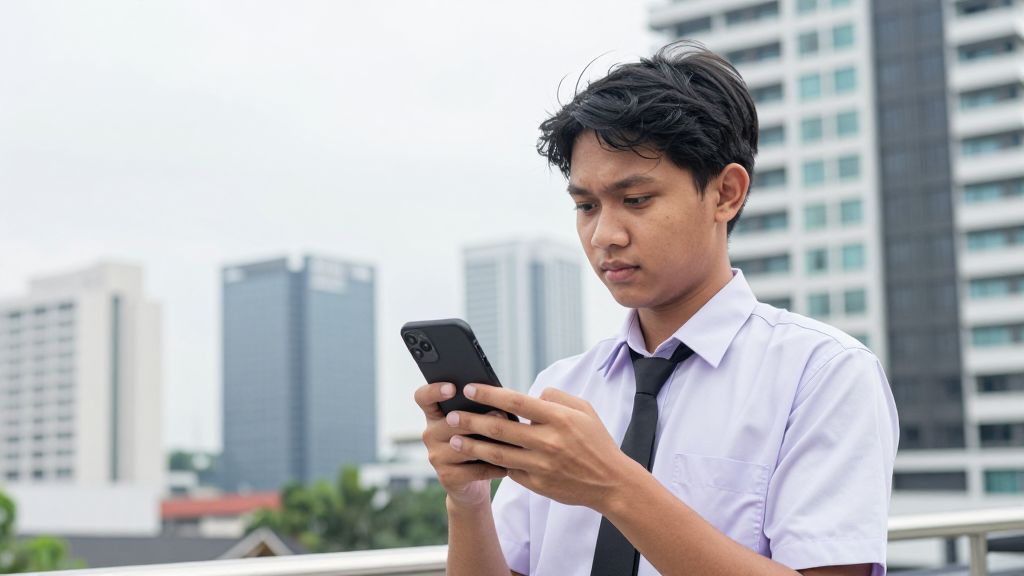 Cara Top Up Gopay Cepat Tanpa KTP Untuk Gamer
