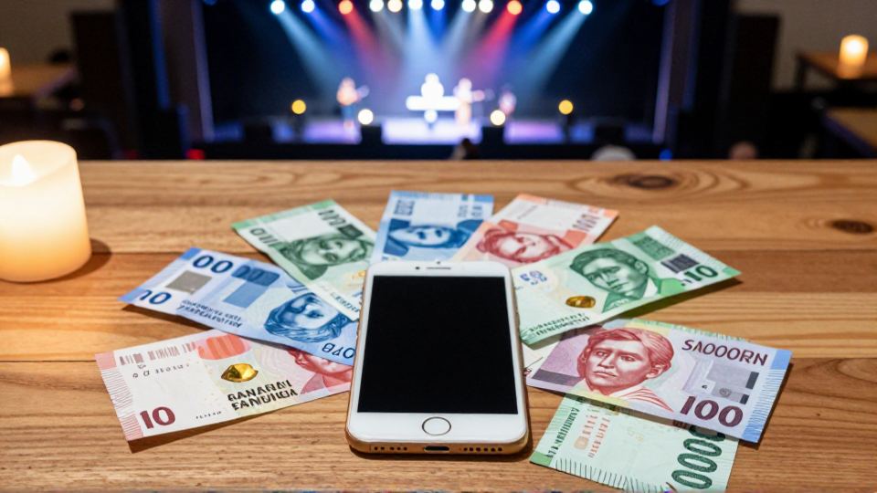Cara Topup Antar E-Wallet Anti Ribet: Cerita Nyata Gamer