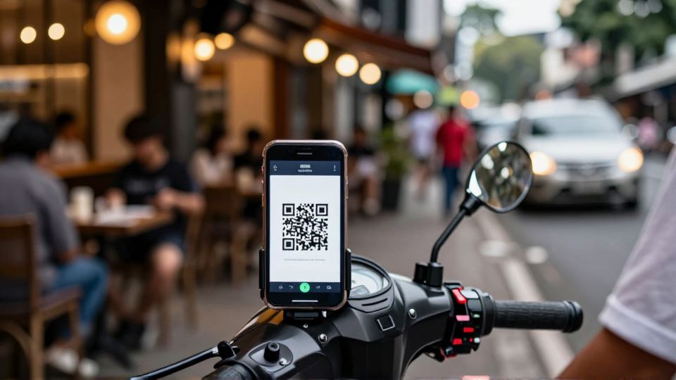 Cara Topup Antar E-Wallet Dengan Qris Tanpa KTP - Cerita 3 Gamer Indonesia
