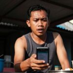 Cara Topup Antar E-Wallet Dengan Qris Tanpa KTP – Cerita 3 Gamer Indonesia