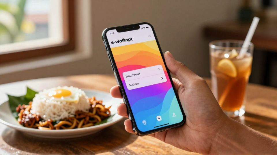 3 Cara Topup E-Wallet Tanpa Registrasi dengan SaldoMart