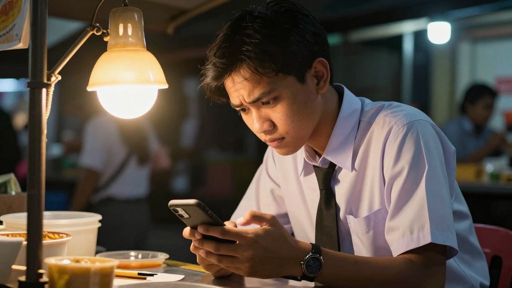 Cara Topup E-Wallet Tanpa Registrasi di SaldoMart — Cerita Pengalaman 3 Gamer
