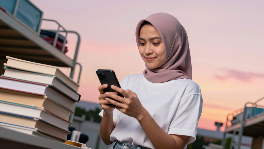 3 Cara Topup E-Wallet Tanpa Registrasi dengan SaldoMart