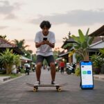 Cara Mudah Topup GoPay ke Dana Tanpa KTP, Tanpa Registrasi