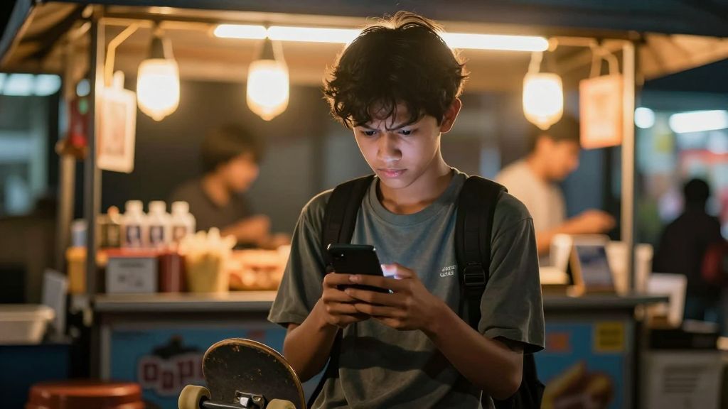 Cara Mudah Topup Gopay ke Shopeepay Tanpa KTP, Pas Weekend Game!