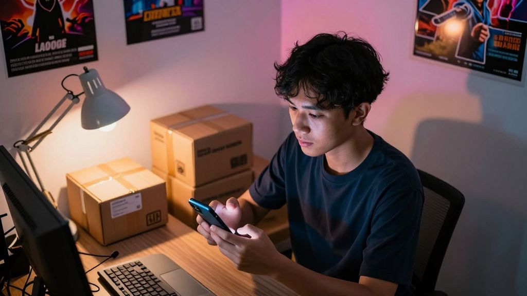 Cara Topup GoPay ke ShopeePay Murah dan Hemat Tanpa KTP