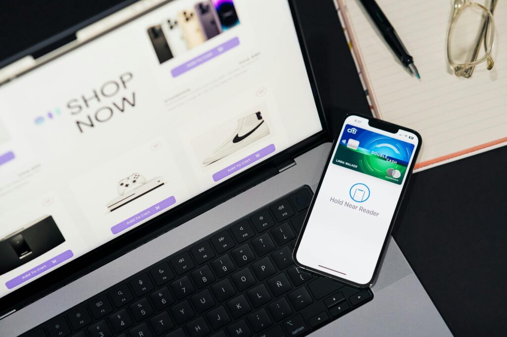 Cara Topup GoPay: Panduan Lengkap dan Tercepat di SaldoMart