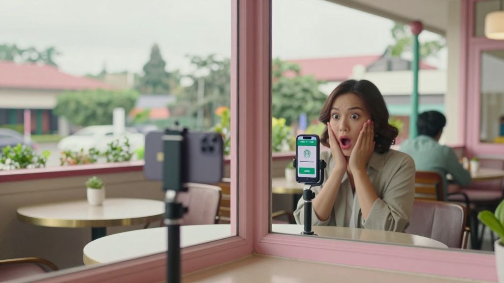 Cara Mudah Topup LinkAja ke ShopeePay Tanpa KTP