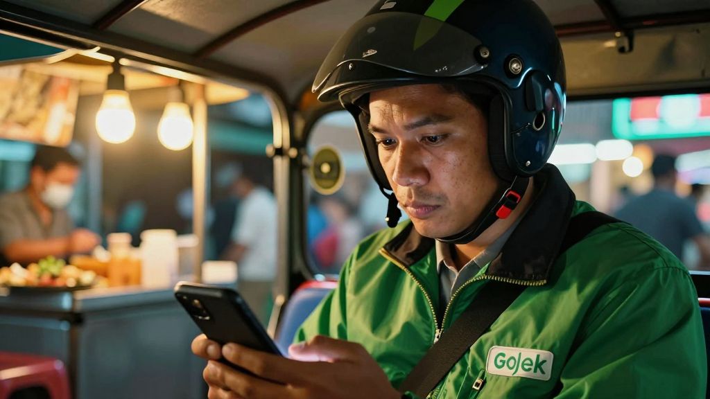 Cara Mudah Topup ShopeePay ke LinkAja Tanpa KTP