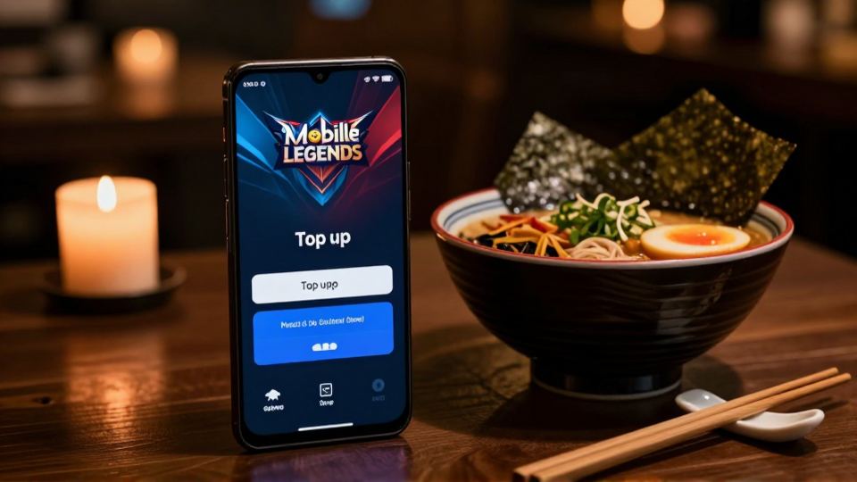 FAQ Lengkap: Mengapa Harus Topup Antar E-Wallet?
