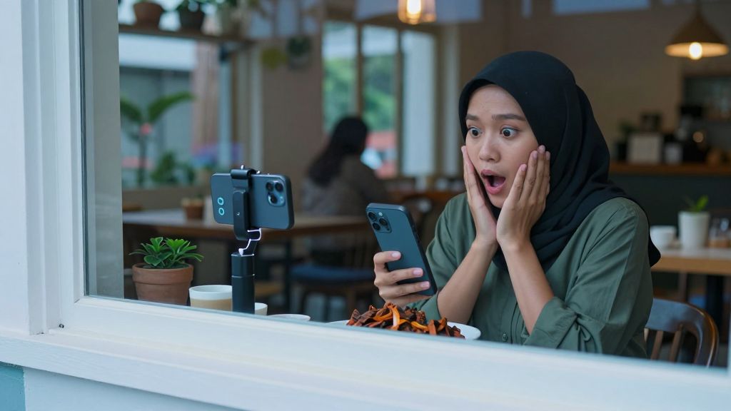 FAQ Lengkap: Mengapa Harus Topup Antar E-Wallet?