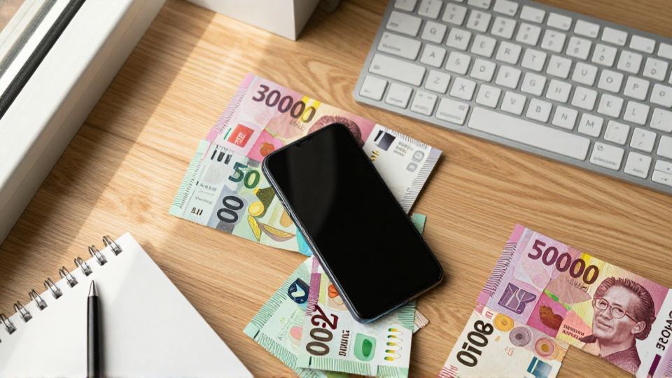 FAQ Lengkap: Cara Topup Dana ke OVO Tanpa KTP