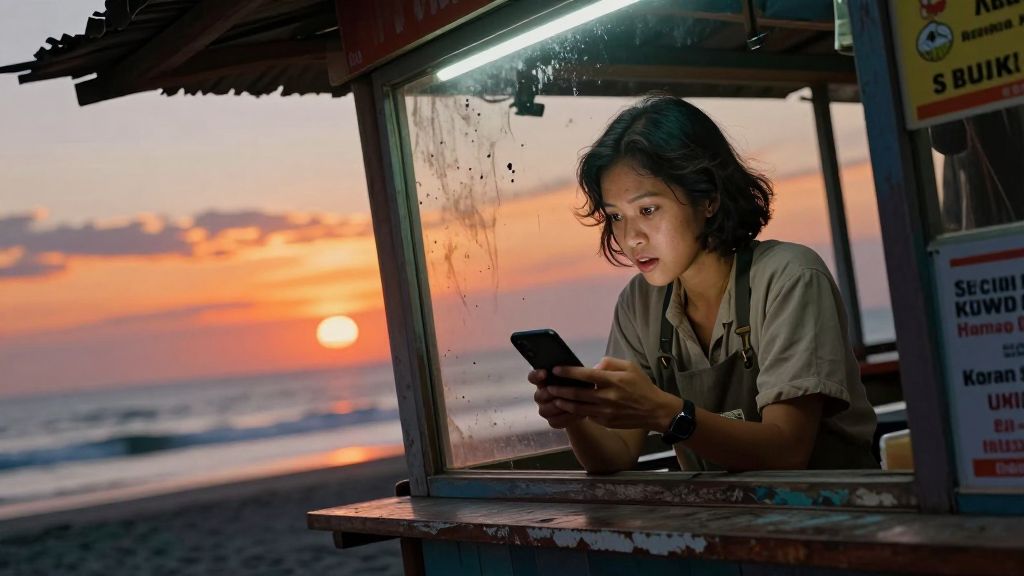 FAQ: Topup E-Wallet untuk Freelancer & Content Creator Dengan Mudah