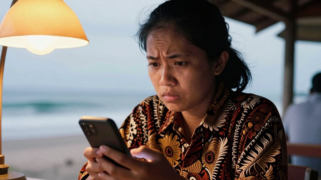 Kenapa Harus Topup Antar E-Wallet? Tips Hemat Waktu dan Tenaga