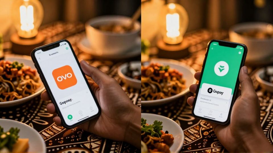 Mitosis Topup ShopeePay ke GoPay: Mitos vs Fakta untuk Belanja Online