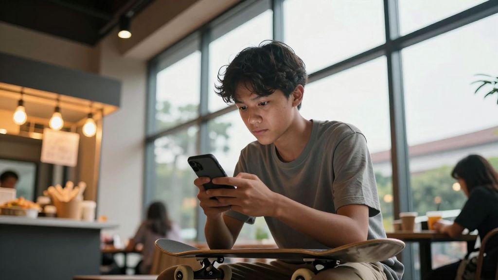 Mitosis Topup ShopeePay ke GoPay: Mitos vs Fakta untuk Belanja Online