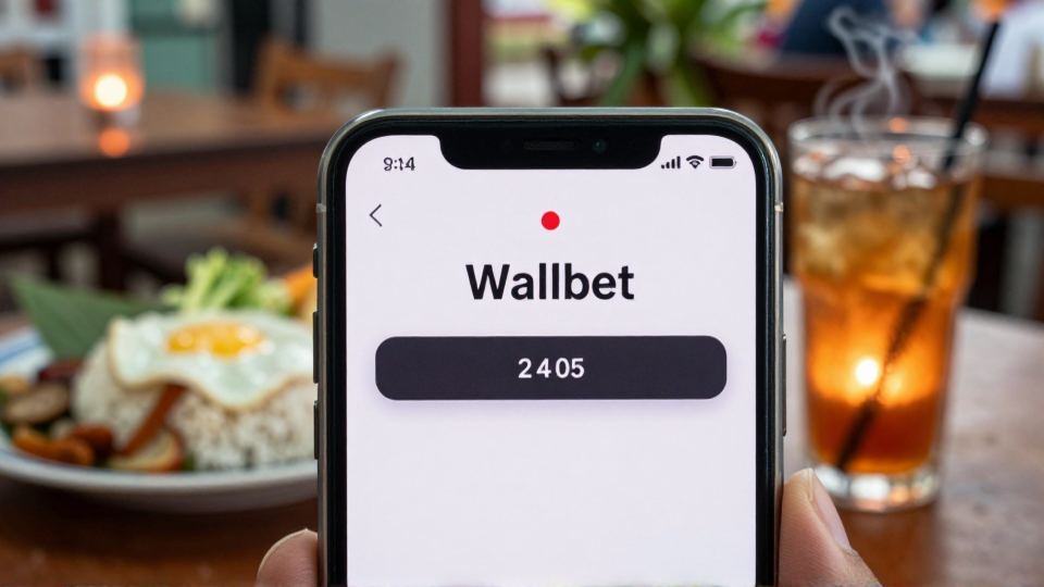 Navigasi Travel Tanpa Uang Tunai: Panduan Topup Antar e-Wallet
