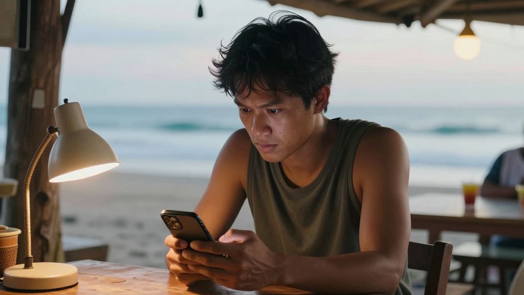 Navigasi Travel Tanpa Uang Tunai: Panduan Topup Antar e-Wallet