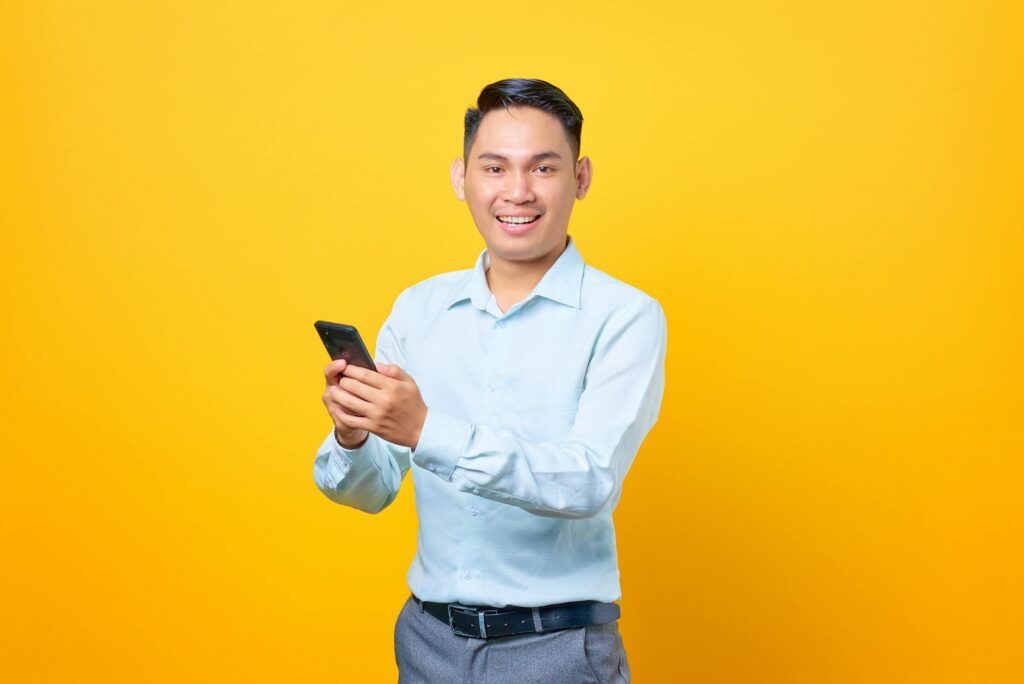 Topup Gopay ke Dana Anti Ribet: Panduan Praktis SaldoMart
