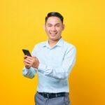 Topup Gopay ke Dana Anti Ribet: Panduan Praktis SaldoMart
