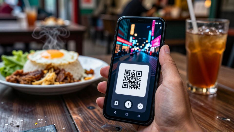 Perbandingan OVO ke GoPay - Mengapa Pilih SaldoMart Tanpa KTP