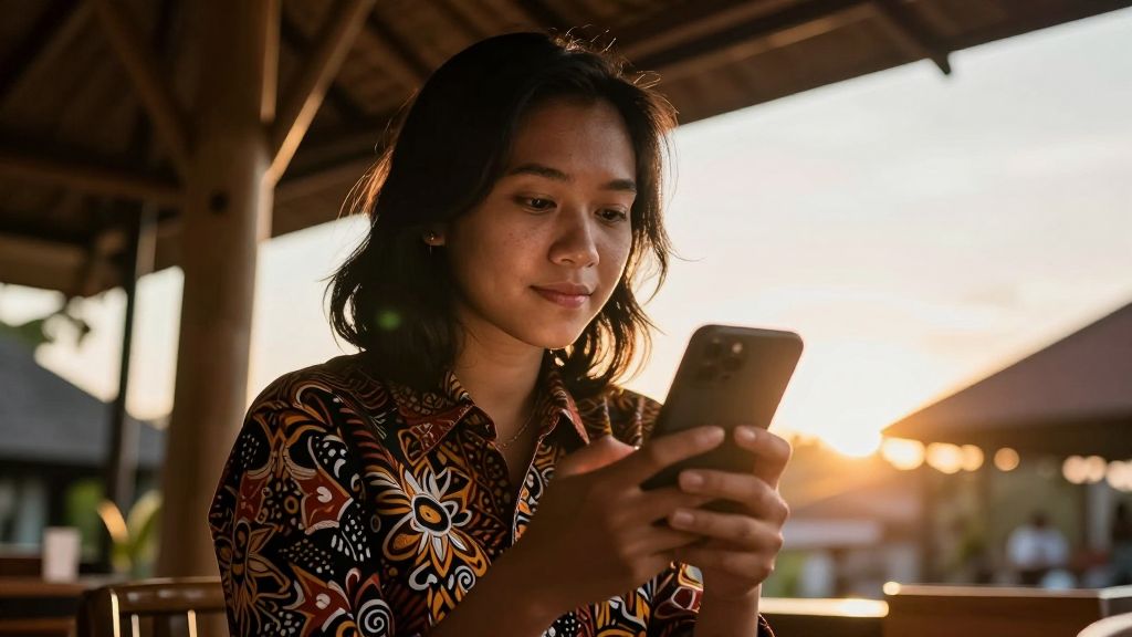 Perbandingan Topup Antar E-Wallet: Qris vs Transfer Bank