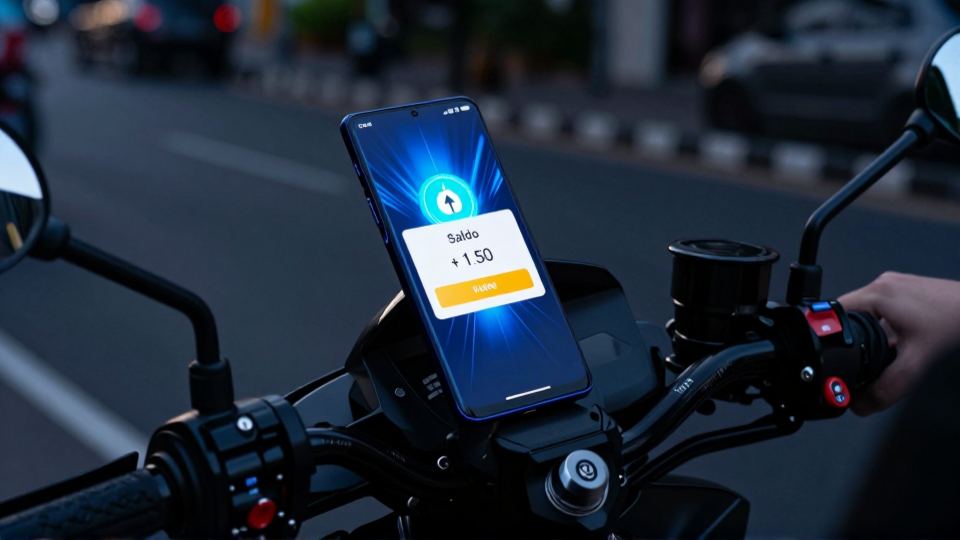 Perbandingan Topup ShopeePay ke GoPay untuk Belanja Online