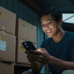 Pindah Apps Topup Antar E-Wallet Mudah di SaldoMart Tanpa KTP