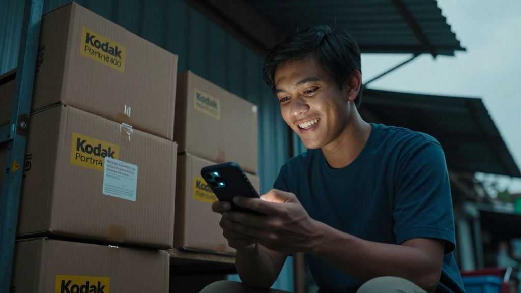 Pindah Apps Topup Antar E-Wallet Mudah di SaldoMart Tanpa KTP