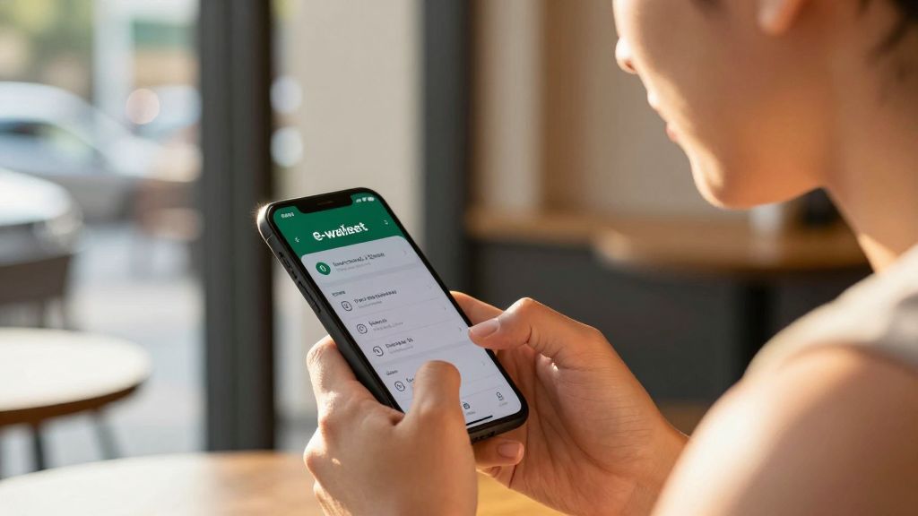 Pindah Saldo OVO ke GoPay Tercepat: Cara Simpel & Aman Tanpa KTP