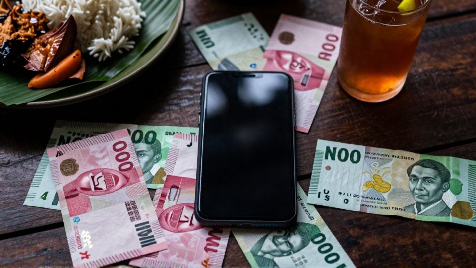 Pindah Saldo OVO ke GoPay Tercepat Tanpa KTP - Tips dan FAQ