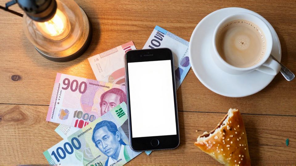 Tips Hemat Waktu Topup Antar E-Wallet untuk Pebisnis Online