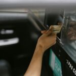 Top Up Antar E-Wallet untuk Driver Ojol: Mitos atau Fakta?