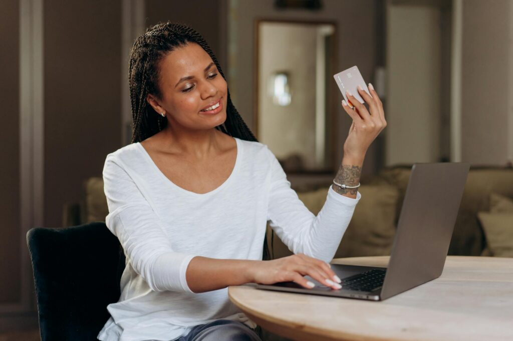 Top-Up Antar E-Wallet: Solusi Terbaik untuk Transaksi Online