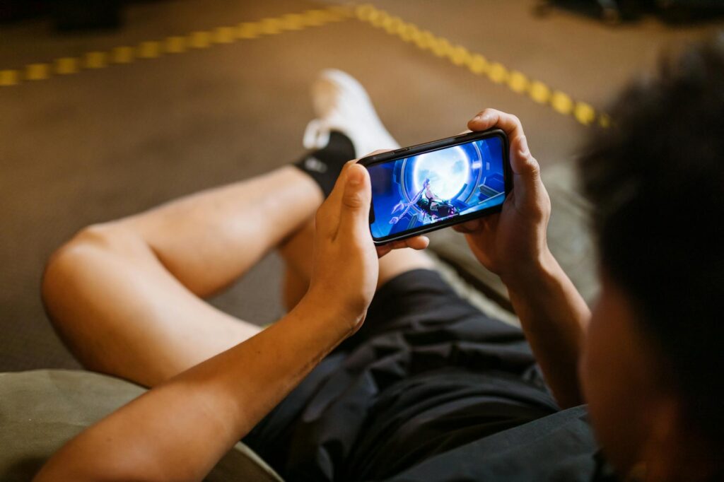 Top Up Cross E-Wallet untuk Gamer Dengan Mudah
