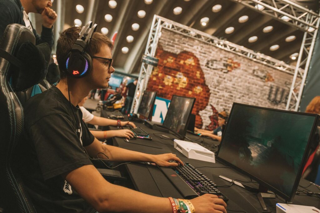 Top-Up Cross E-Wallet untuk Gamer: Hemat dan Cepat