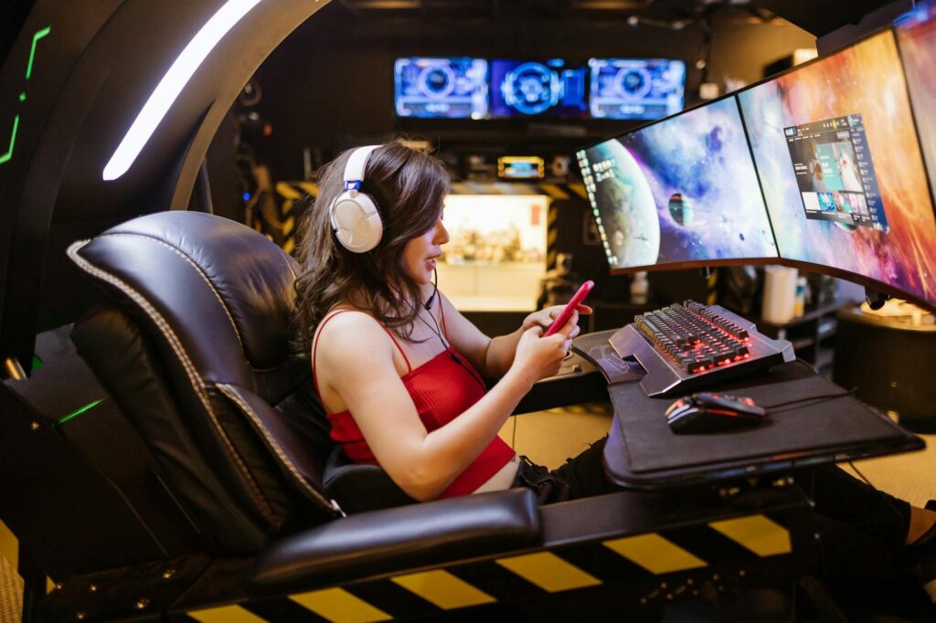 Top-Up Cross E-Wallet untuk Gamer Mobile Tanpa Registrasi