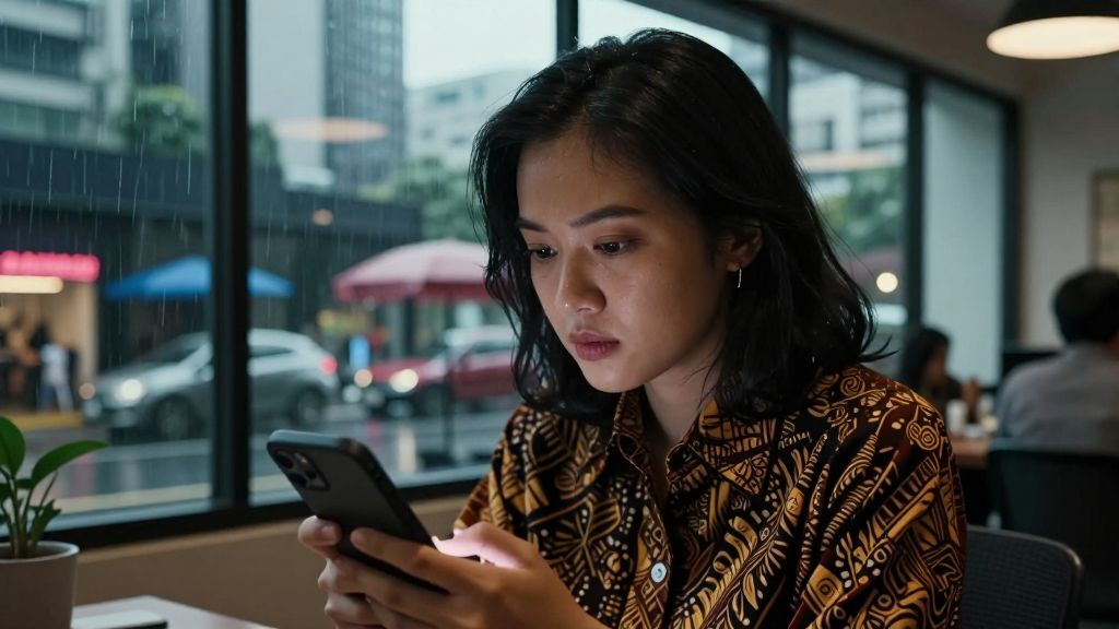 Top Up Dana Ke OVO Tanpa Ribet: Trik Hemat Waktu