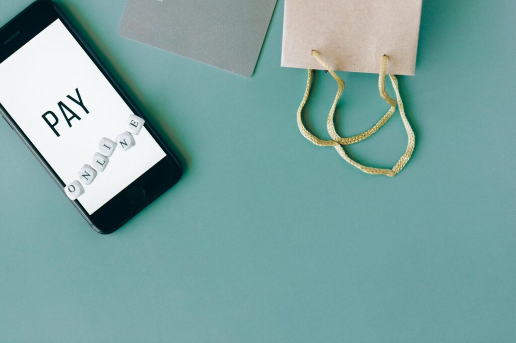 Top Up LinkAja ke ShopeePay Dengan Mudah