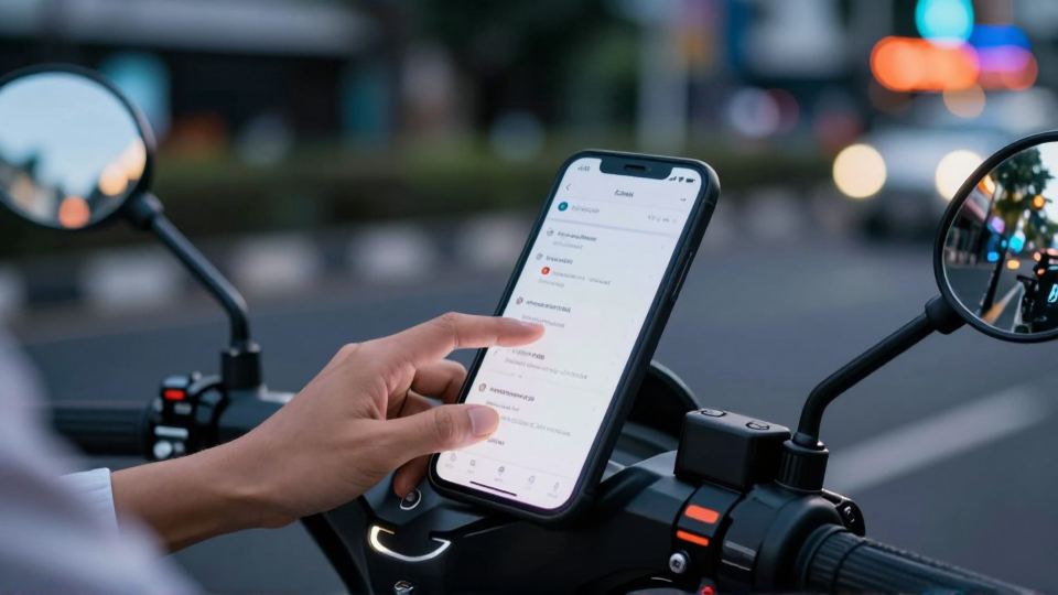 Topup Antar E-Wallet Aman dan Legal dengan SaldoMart